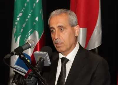 نائب لبناني: لا نثق بالطرح الأمريكي الخاص بحصر السلاح لأنه بعيون إسرائيلية