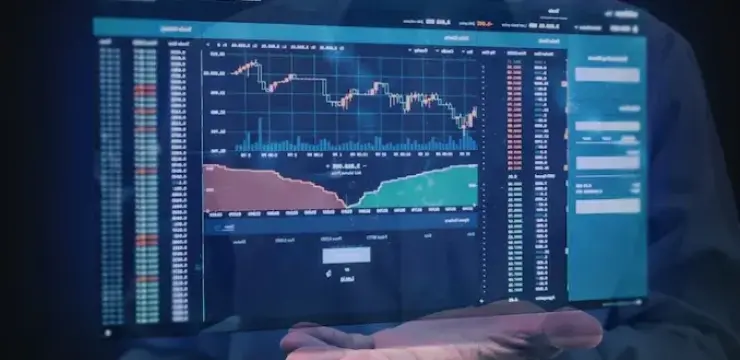الأسواق المالية عبر العصور: من البورصات الناشئة إلى ديناميكية التداول الرقمي