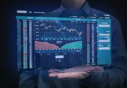 الأسواق المالية عبر العصور: من البورصات الناشئة إلى ديناميكية التداول الرقمي