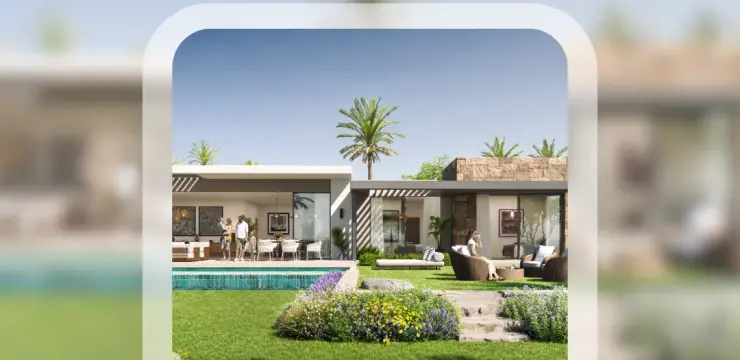 سكاي نورث سيدي حنيش: وجهة استثمارية جديدة في قلب الساحل الشمالي من شركة سكاي أبوظبي