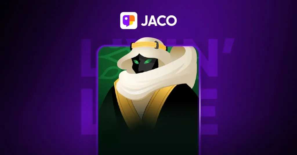 أفضل منصة للبث المباشر لصنّاع المحتوى في الشرق الأوسط وشمال أفريقيا: لماذا JACO هي الخيار الأول؟