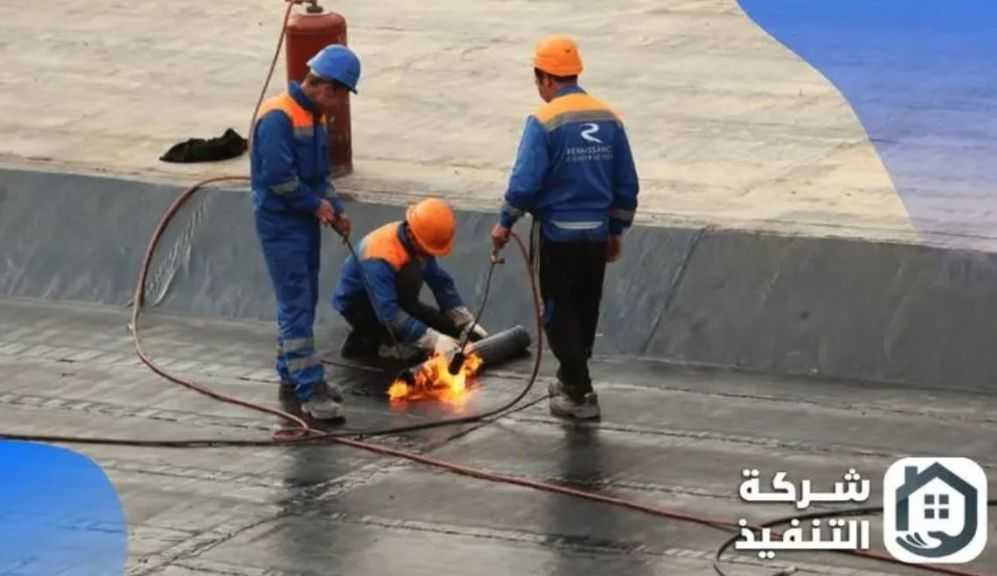 متخصصون يكشفون: أهمية عزل الخزانات في حماية المنازل من التلف