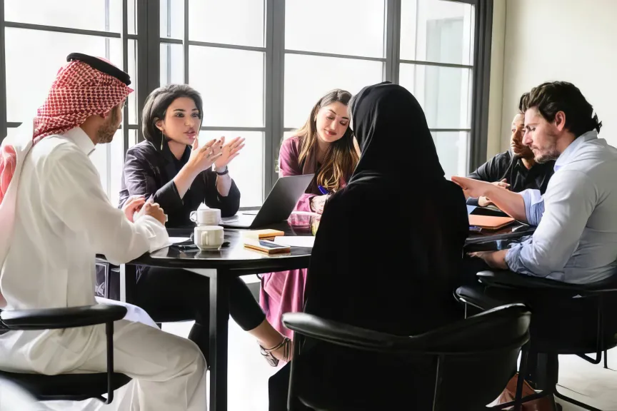 موقع السلطة