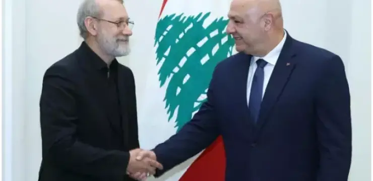 المقاومة التي تحولت لوصاية.. كيف غيّر نفوذ إيران وجه السياسة والاقتصاد في لبنان؟