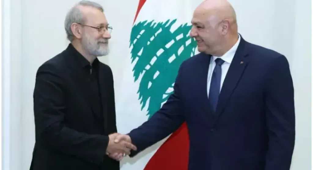 المقاومة التي تحولت لوصاية.. كيف غيّر نفوذ إيران وجه السياسة والاقتصاد في لبنان؟