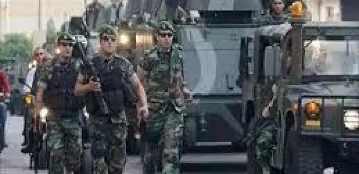 مركز بحثي: لبنان أمام فرصة تاريخية لاستعادة زمام الدولة مع ضعف حزب الله