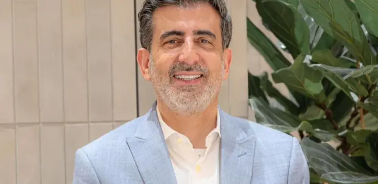 سامر شقير: رؤية 2030 تنقل السعودية من ”جذب الاستثمار” إلى ”التأثير في المشهد المالي العالمي”