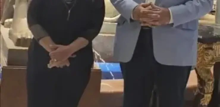 تعاون مصري بحريني لتعزيز الوعي الحقوقي والإعلامي وتمكين المرأة في التنمية المستدامة