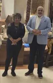 تعاون مصري بحريني لتعزيز الوعي الحقوقي والإعلامي وتمكين المرأة في التنمية المستدامة