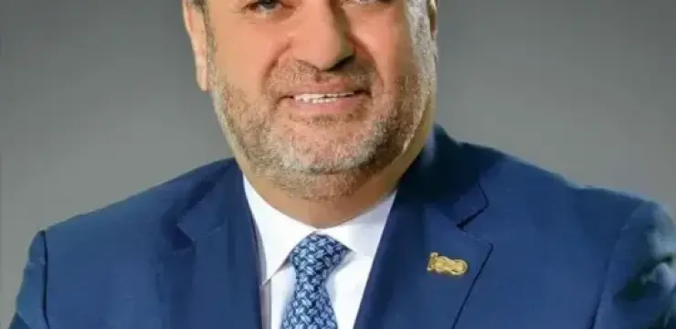 المهندس هاني أمان: صوت الصناعة الوطنية ورؤية متجددة لمستقبل الغذاء في مصر