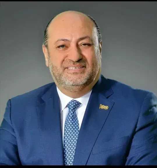 المهندس هاني أمان: صوت الصناعة الوطنية ورؤية متجددة لمستقبل الغذاء في مصر المهندس هاني أمان: صوت الصناعة الوطنية ورؤية متجددة لمستقبل الغذاء في مصر