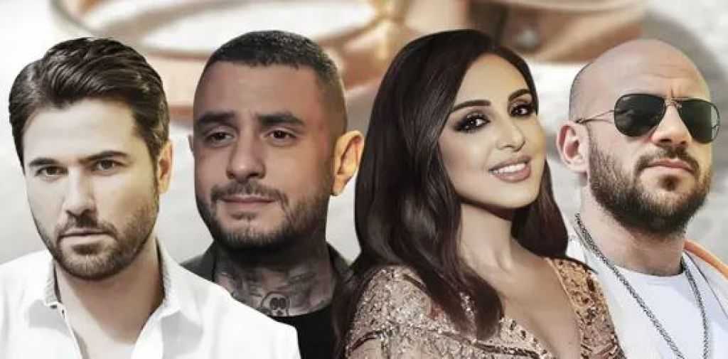 كل ما تود معرفته عن الفانين الأقرب لقلبك: أبرز مسيرات النجوم العرب