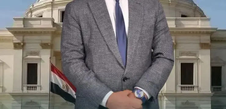 صبحي أبوجود يعلن تأييده للمرشح محمد الدامي في جولة الإعادة بدائرة الدلنجات