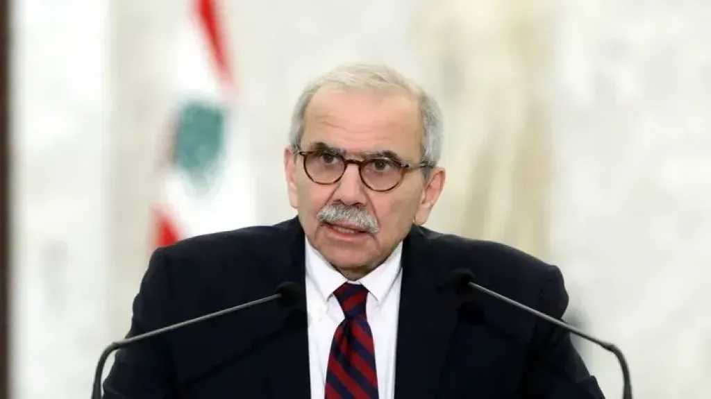 خطوات إصلاحية متدرجة يقودها نواف سلام في مؤسسات الدولة اللبنانية خطوات إصلاحية متدرجة يقودها نواف سلام في مؤسسات الدولة اللبنانية