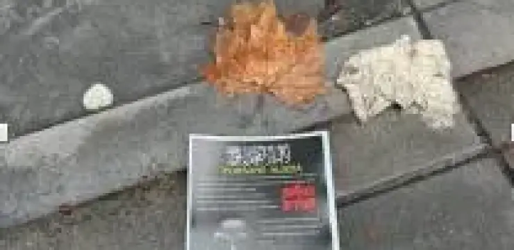 تزايد نفوذ تنظيم فرسان العزة التابع لـ داعش في فرنسا: أنشطة تجنيد وتمويل سري