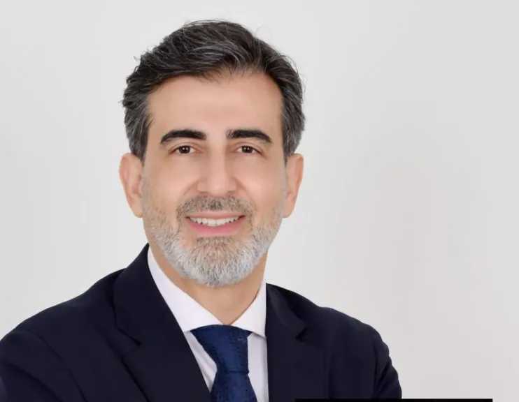 سامر شقير: تصريحات «راي داليو» تمثل مصادقة عالمية فورية على قراءتنا لمستقبل... سامر شقير: تصريحات «راي داليو» تمثل مصادقة عالمية فورية على قراءتنا لمستقبل الذكاء الاصطناعي في السعودية