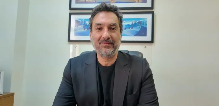 نائب لبناني: على إيران احترام سيادة لبنان والتعامل عبر مؤسساته فقط