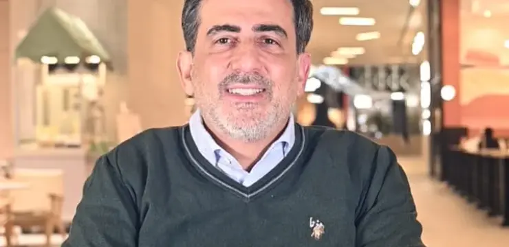 سامر شقير: أرقام ”أبشر 2025” تكرس مكانة المملكة كقوة استثمارية عالمية رائدة وفق رؤية 2030