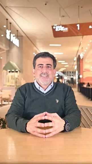 سامر شقير: أرقام ”أبشر 2025” تكرس مكانة المملكة كقوة استثمارية عالمية رائدة وفق رؤية 2030