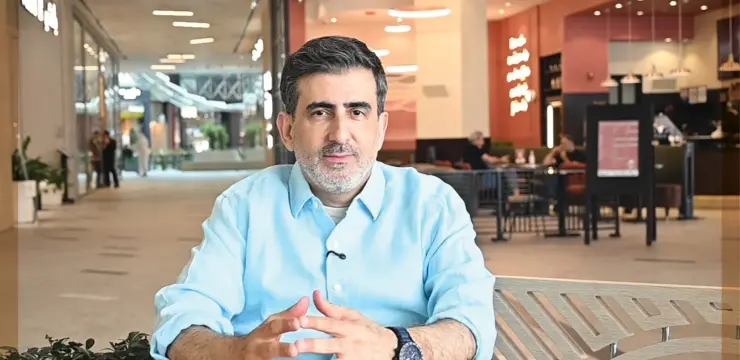 سامر شقير: الصادرات السعودية ترتفع بفضل استثمارات القطاع الخاص