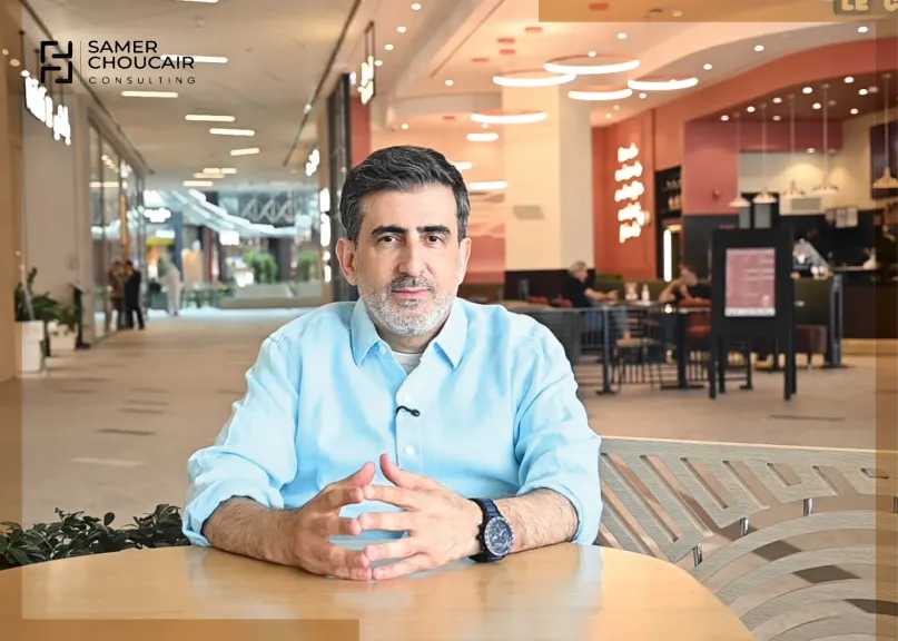 سامر شقير: الصادرات السعودية ترتفع بفضل استثمارات القطاع الخاص