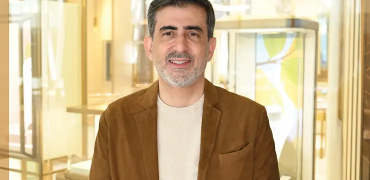 سامر شقير: الاقتصاد السعودي يتحرك بثقة نحو المستقبل