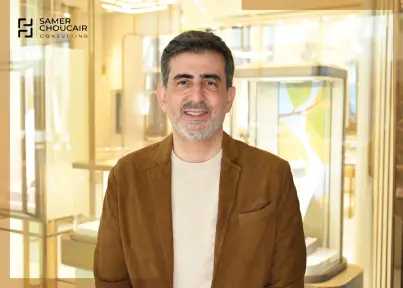 سامر شقير: الاقتصاد السعودي يتحرك بثقة نحو المستقبل