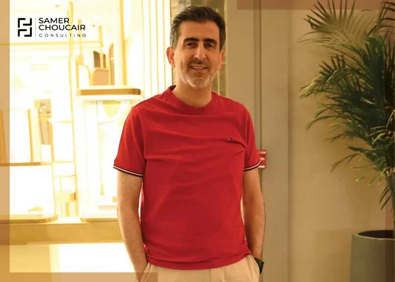 سامر شقير: الاقتصاد السعودي يتحرك بثقة نحو المستقبل