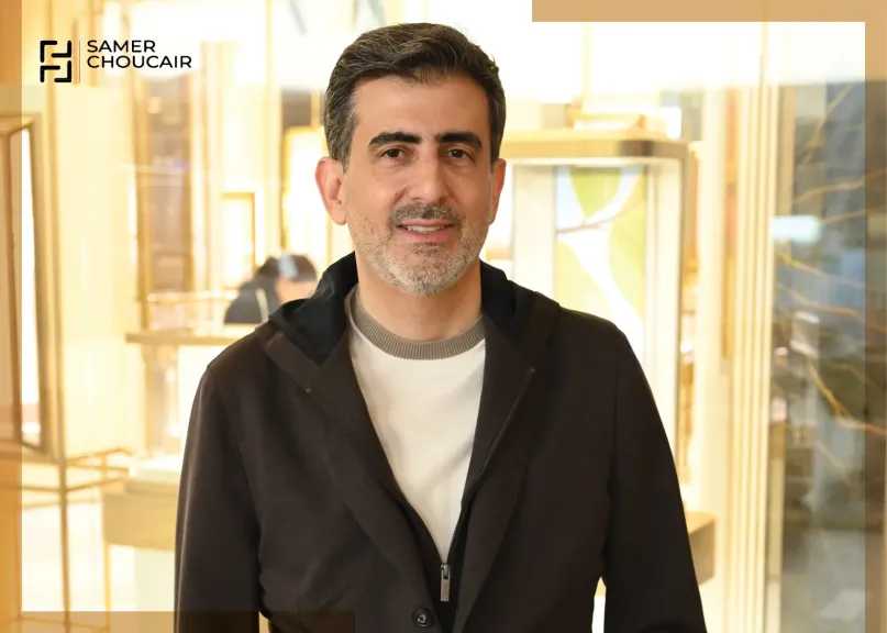 سامر شقير: خارطة الأعمال في المنطقة يُعاد رسمها من الرياض 2026.. والرهان على ”العقول” قبل الأموال