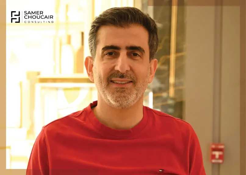 سامر شقير: بنية ”هيكساجون” التحتية ستكون شريان الحياة لكل المدن الذكية في... سامر شقير: بنية ”هيكساجون” التحتية ستكون شريان الحياة لكل المدن الذكية في المملكة