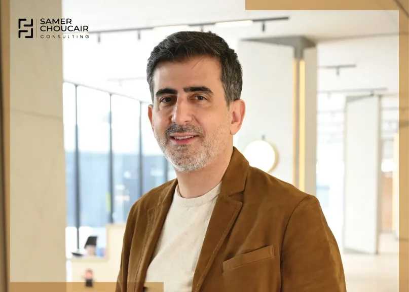 سامر شقير: الشفافية والبيانات المفتوحة.. سلاح السعودية الجديد لجذب الصناديق السيادية