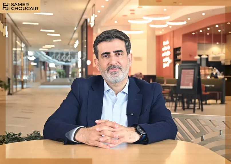 سامر شقير: السعودية تكرس مكانتها كـ ”الوجهة الأولى” لرؤوس الأموال في الشرق... سامر شقير: السعودية تكرس مكانتها كـ ”الوجهة الأولى” لرؤوس الأموال في الشرق الأوسط