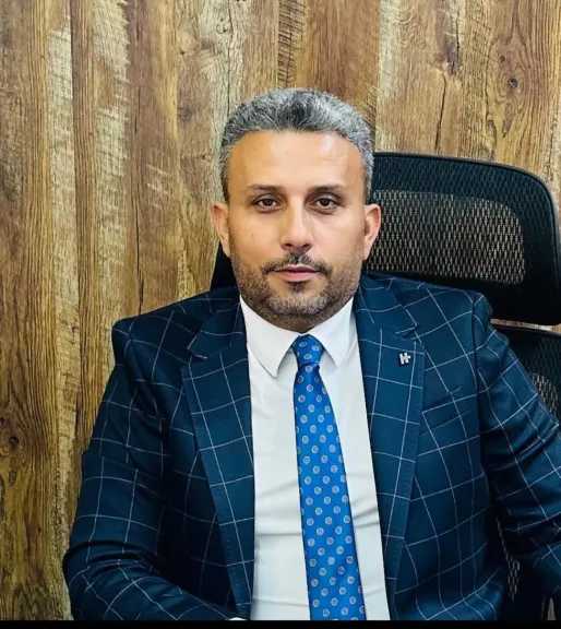 المهندس عبد الرحمن أبو عمر: الركود العقاري لا ينتقص من قيمة المنتج…... المهندس عبد الرحمن أبو عمر: الركود العقاري لا ينتقص من قيمة المنتج… والتمويل هو مفتاح تملك السكن في مصر