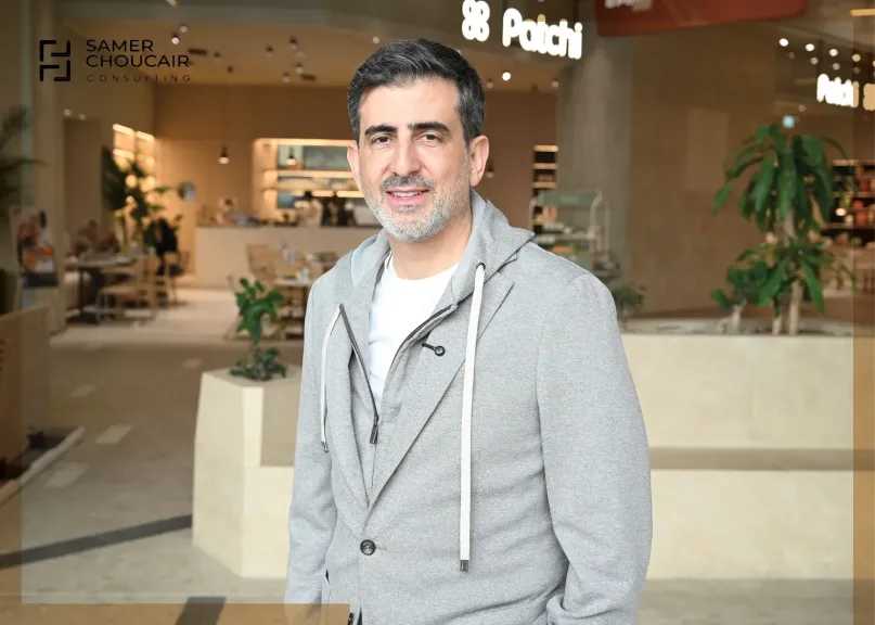 سامر شقير: السعودية تسبق الزمن في قطاع التعدين.. وما حققته في 5 سنوات ”معجزة”