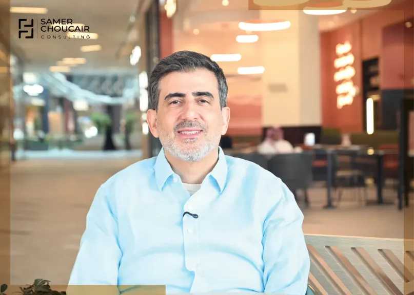 سامر شقير: السعودية تقدم للمستثمر العالمي حلاً لثلاثية ”التكلفة والمخاطرة والتمويل”