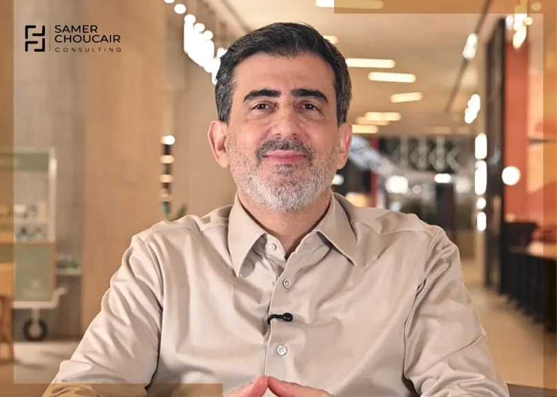 سامر شقير يكشف: نمو 74 نشاطاً اقتصادياً يعكس قوة الاقتصاد السعودي