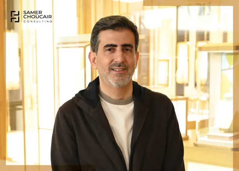 سامر شقير : القطاع الخاص هو ”البطل الخفي” في تقرير النقد الدولي.. وتسلّم الراية من النفط