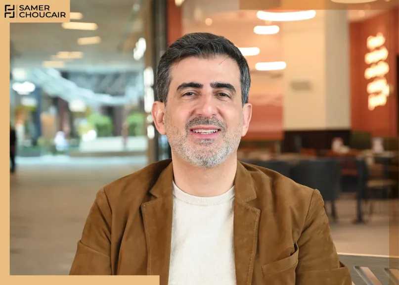 سامر شقير: ”وثيقة النطاقات الجغرافية” المرتقبة سترسم ملامح الخارطة العقارية للرياض وجدة سامر شقير: ”وثيقة النطاقات الجغرافية” المرتقبة سترسم ملامح الخارطة العقارية للرياض وجدة