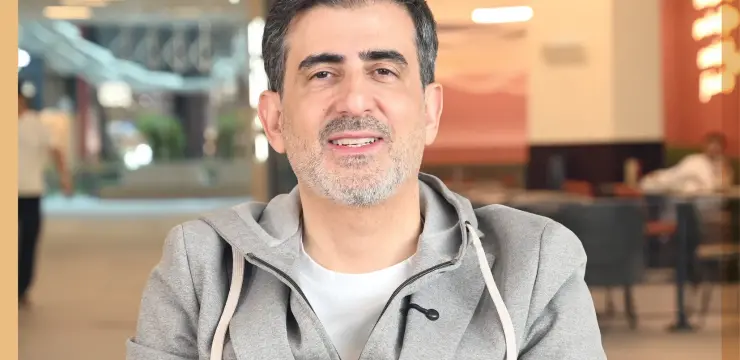 سامر شقير: ”الإنسان أولاً”.. الرياض تؤكد التزامها بتمكين الأفراد وتطوير المهارات