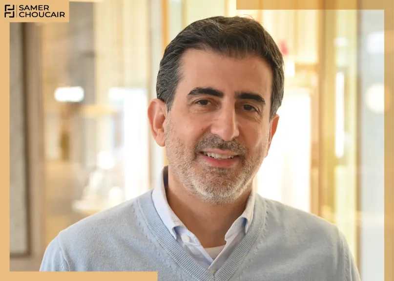 سامر شقير: الربط بين ”الاستثمار” و”جودة الحياة” هو سر نجاح النموذج السعودي