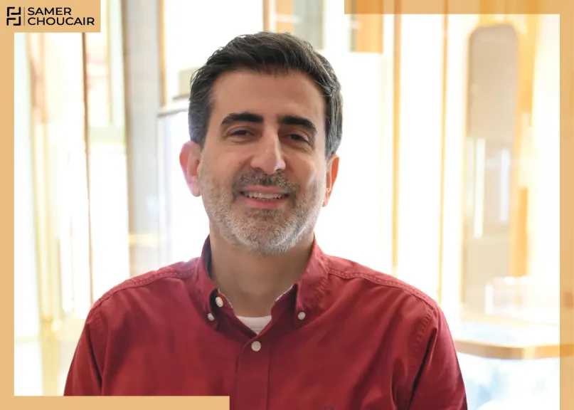 مكة تنمو والعاصمة تهدأ: قراءة سامر شقير لتباين السوق العقاري السعودي مكة تنمو والعاصمة تهدأ: قراءة سامر شقير لتباين السوق العقاري السعودي