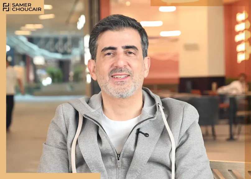 رائد الاستثمار سامر شقير: الخليج يسجل نمواً استثنائياً بفضل تنويع القاعدة الاقتصادية.