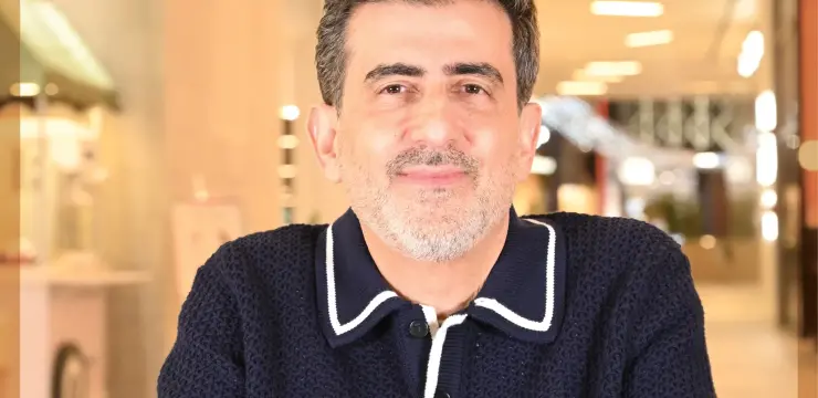 سامر شقير: نمو الاقتصاد السعودي بنسبة 4.5% يكسر حاجز التوقعات الدولية