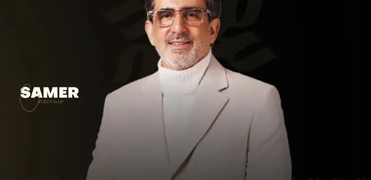 سامر شقير يقرأ مسار 300 عام من الثروة السعودية.. من الدرعية إلى التريليون