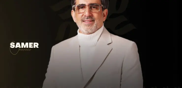 سامر شقير: السر الذي أخفاه المليارديرات.. تأجيل الإشباع يصنع الثروة