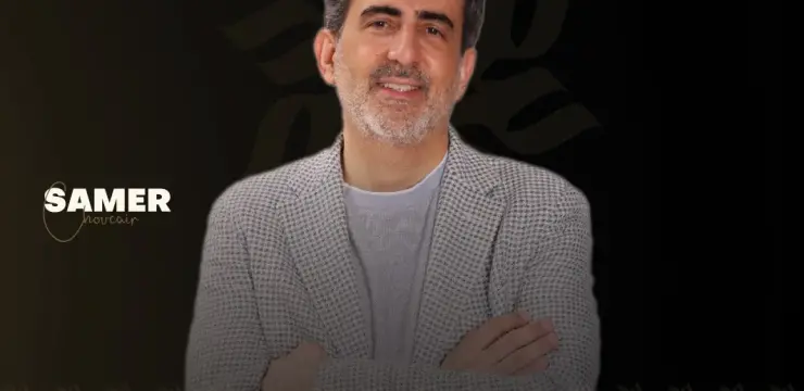 سامر شقير: السعودية تُعيد تعريف الدولة الحديثة خلال أقل من عقد