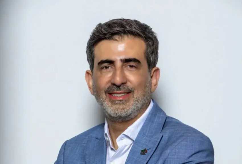 من التوقع إلى المرونة… سامر شقير يكشف قواعد بناء الثروة الجديدة