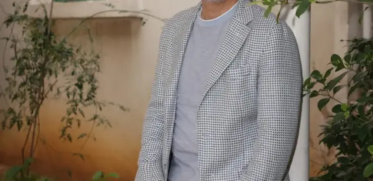 سامر شقير: كأس آسيا 2027 في السعودية تُمثِّل تحولًا اقتصاديًّا تاريخيًّا يتجاوز حدود الرياضة