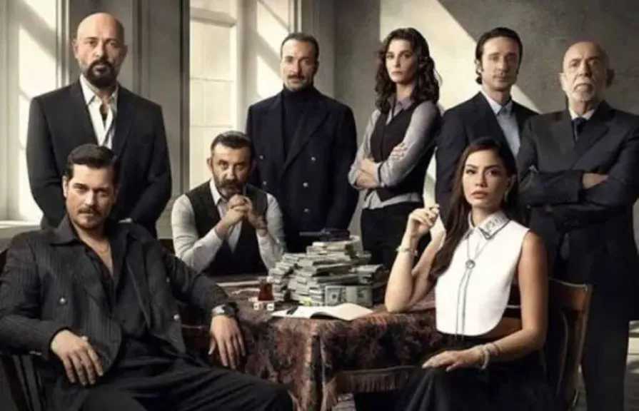 أجمل مسلسلات تركي قصة عشق | نظرة سريعة على التحولات الدرامية في مسلسل حلم أشرف ومسلسل أنت من أحب