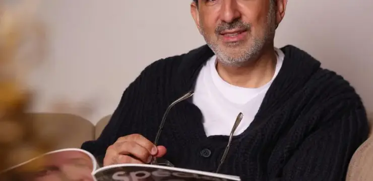 سامر شقير: 6.3 مليار دولار تنتظر لحظة الدخول في السوق السعودية